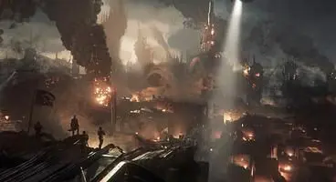 Crytek Seeks Dismissal of Lawsuit Against Star Citizen Developer Until Squadron 42 Release
