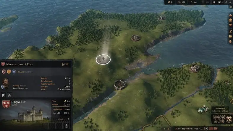 Crusader Kings 3 Crash on Startup - Troubleshooting and Fixes