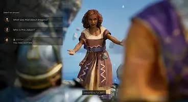 Solasta 2 Reveals Early Access Date, Cast Members