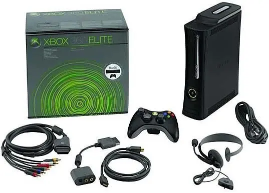 Microsoft offers $50 reduction on Xbox 360 Elite in US