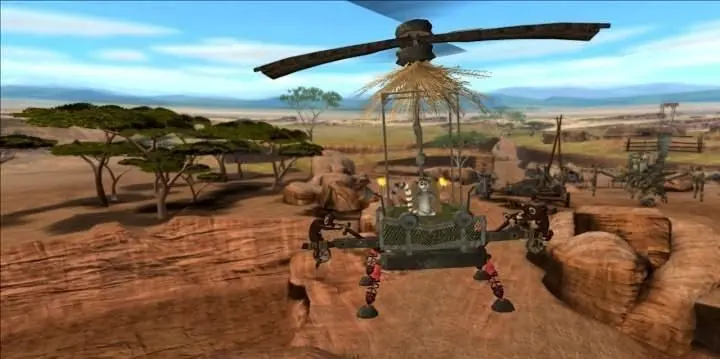 The 12 Games of Christmas