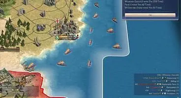 An expansion to the already burgeoning empire of the Civilization series, Beyond the Sword sprinkles plenty of late-game goodness for fans.