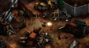 Running With Scissors working on POSTAL remake for PC and PS4
