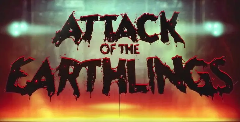 Attack Of The Earthlings Is A Turn-Based Strategy With A Key Twist