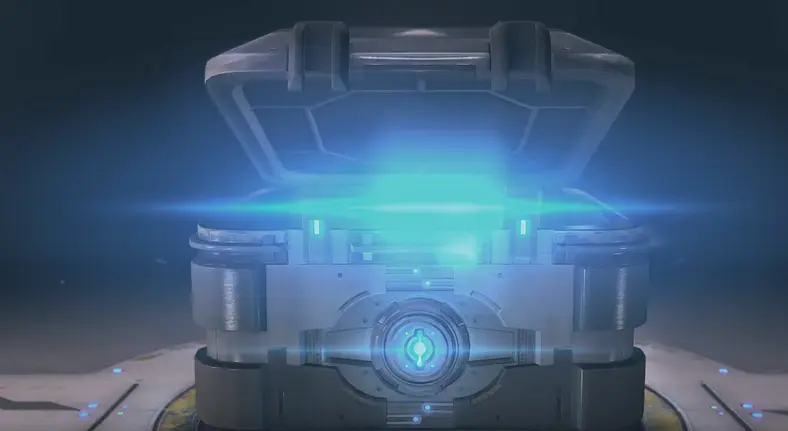 Blizzard Attempt To Fund StarCraft II Tournaments With Discounted Loot Crates - With A Catch