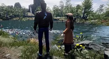 Shenmue III PC System Requirements Revealed