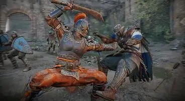 For Honor Crossplay Support - Does it have Cross Platform Play?