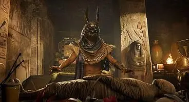 Assassin’s Creed Origins Will Be Free To Play This Weekend