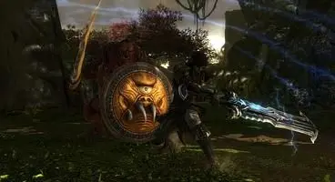 Kingdoms of Amalur: Re-Reckoning Gets September Release Date, Fatesword Expansion Announced