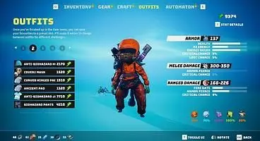 Biomutant Resistances - What They Are and How to Increase Them