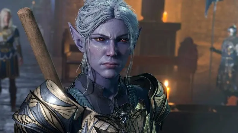 Baldur’s Gate 3 Xbox Series X|S and Xbox One Release Date