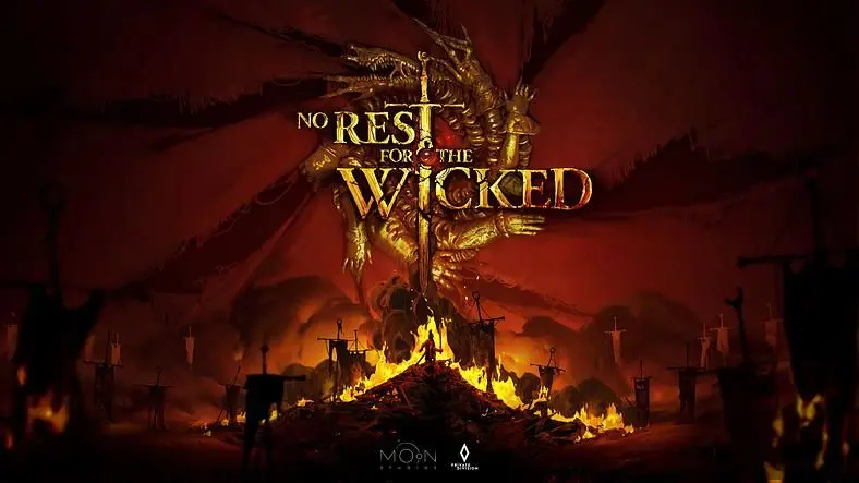 No Rest for the Wicked Digital Showcase Brings New Details and Twitch Drops Later This Week