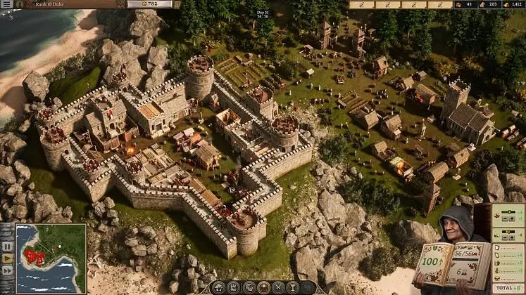 Stronghold 4 Release Date (Confirmed 2026) - Platforms, Pre-Orders & Trailers 