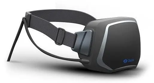 Oculus Rift developer Andrew Scott Reisse, 33, killed as bystander in police chase