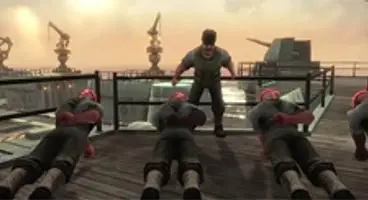 Double Fine's XBLA Trenched on hold in Europe over trademark