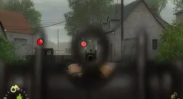 The game is commendable. Its biggest attractions are commanding player’s squads, tanks, enjoying a highly realistically and squad A.I. developed game engine.