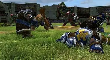 It's no holds bar in this American Football/Sports management title with a twist. Check out our latest preview of Games Workshop's latest project.