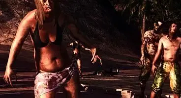 We had a pleasant chat with Dead Island's Producer Adrian Ciszewski.