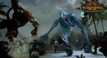 The Aye-Aye! Patch Announced for Total War: Warhammer 2