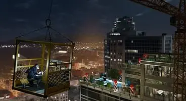 Ubisoft has 3 Unannounced AAA Games coming before April 2020