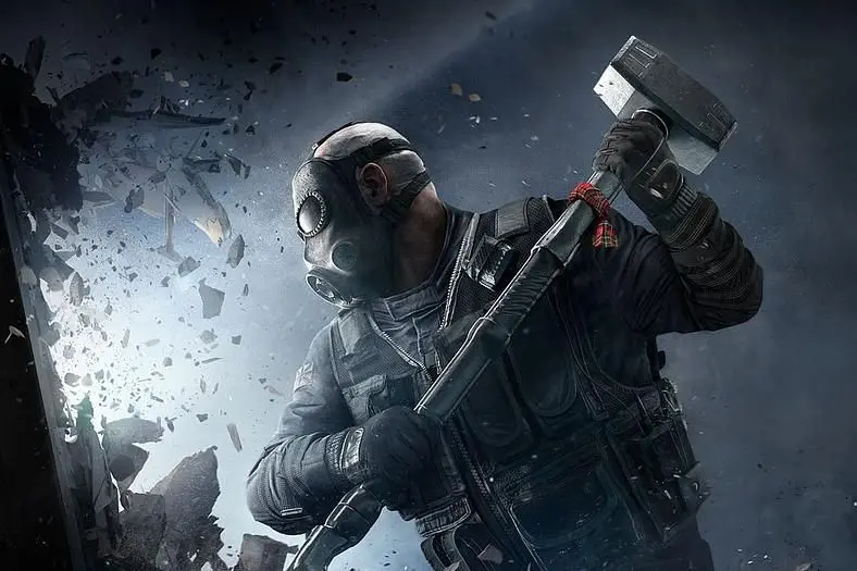 Ubisoft planning ban-wave following DDOS attacks on Rainbow Six Siege Servers