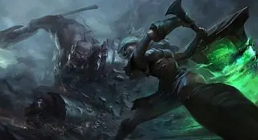 Trump Bans WeChat and TikTok; League of Legends and Other Tencent Holdings Safe