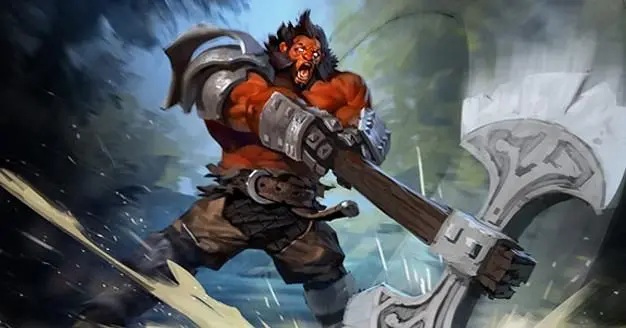DOTA 2 update 6.79 brings many gameplay changes