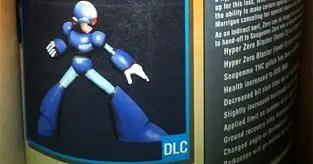 Ultimate Marvel vs. Capcom 3 gets Mega Man as DLC skin for Zero