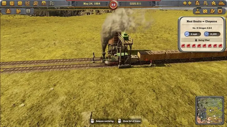 Choo-choo
