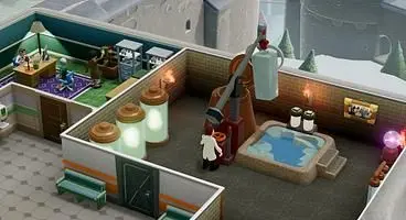 First Two Point Hospital DLC Expansion Revealed, and It's Out Now