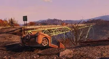 Fallout 76 Thistle Locations Guide