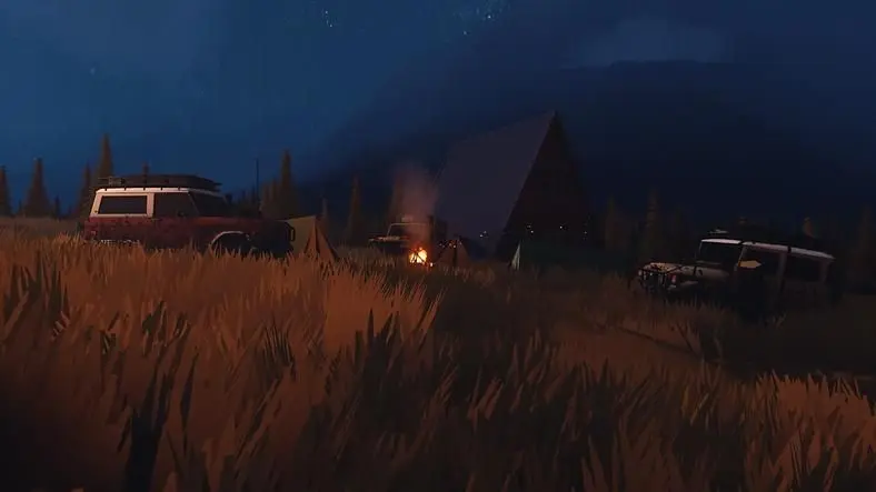Offroad Indie Over the Hill Announced by Funselektor Labs