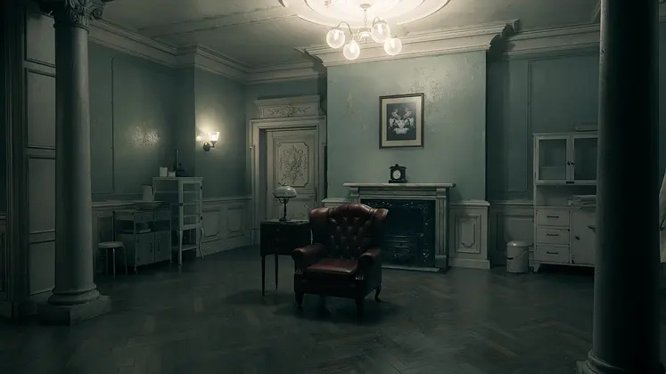 Resident Evil Requiem Release Date - GamesCom Impressions and 2nd Trailer