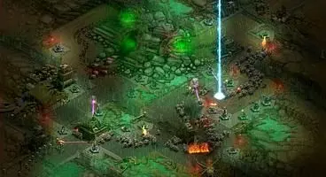 Sci-Fi Tower Defense Sequel 2112TD: Earth Announced With Trailer and Steam Page Now Live