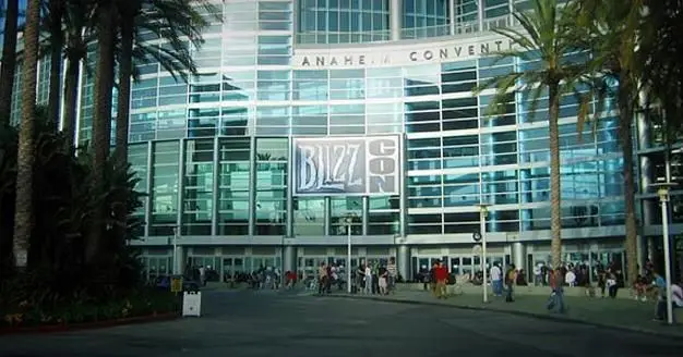BlizzCon 2013 tickets sell first batch April 24th at 7pm PST