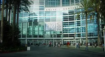 BlizzCon 2013 tickets sell first batch April 24th at 7pm PST