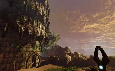 New atmospheric first person adventure Xing announced