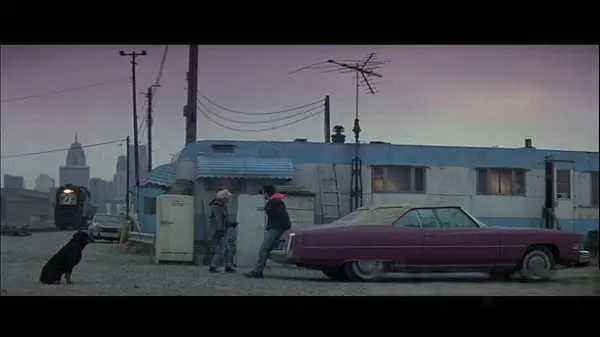 True Romance Blu-ray Review
