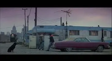 True Romance Blu-ray Review
