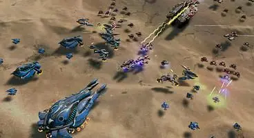 Stardock On Why Ashes Of The Singularity Won’t Get A Strategic Zoom Camera