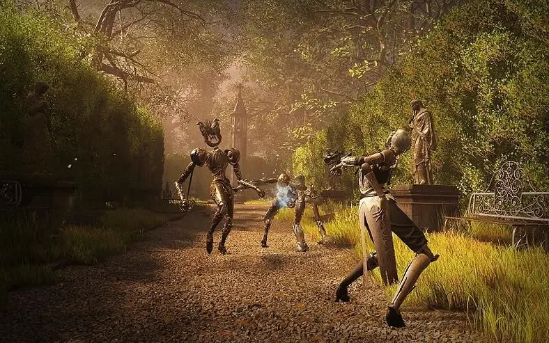 Steelrising Release Date - Everything We Know