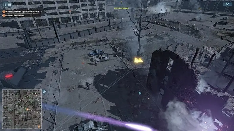 Slitherine Hosting Terminator: Dark Fate - Defiance Gameplay Reveal Stream Today