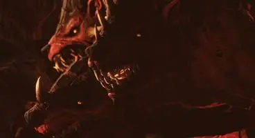 Total War: Warhammer 3's Newest Free Legendary Hero is None Other Than Karanak, the Hound of Vengeance