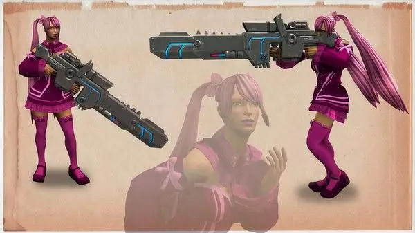 Saints Row IV gets yet more DLC