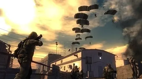 Free MAG DLC Next week