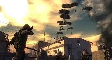 Free MAG DLC Next week