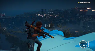 Just Cause 3 PC launch plagued with problems