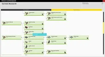 The Latest Production Line Update Doubles The Achievements And Fixes A Major Design Oversight