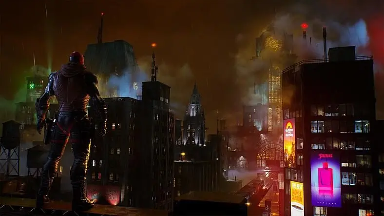 The Best Gotham Knights Cheat Mods
