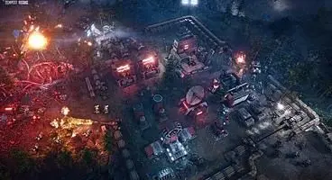 When Is Tempest Rising Available on Geforce Now?